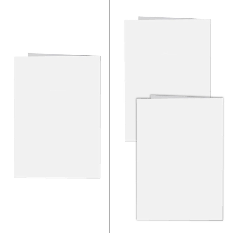 Blank Sheet Music Notebook - การ์ดอวยพร DIY พูดคุยเขียนได้ด้วยไมโครโฟนในตัวและลำโพงบันทึกและเล่นเสียงเพลงหรือเอฟเฟกต์เสียง