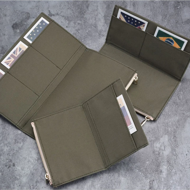 Fromthenon Vintage กระเป๋าสําห - Vintage Leather Journal Notebook บทวิจารณ์และราคา