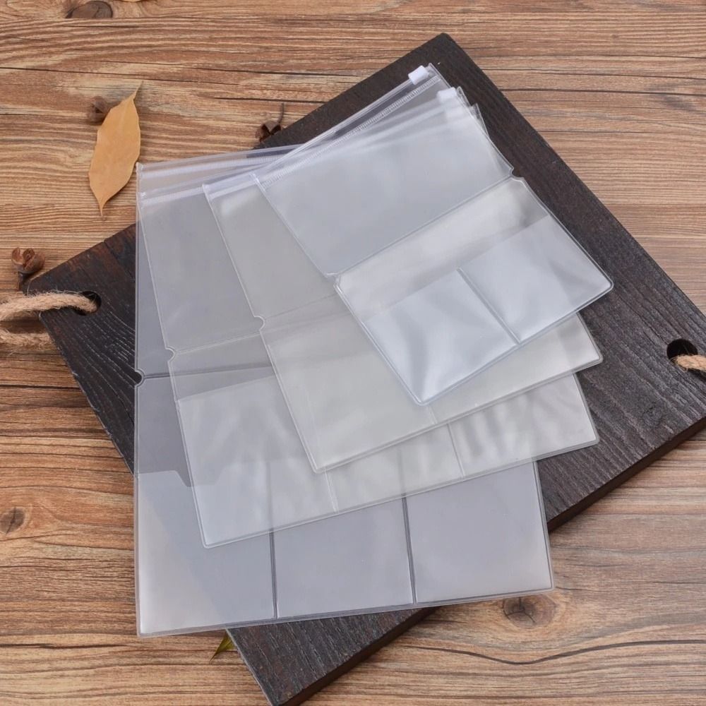 กระเป๋าซิปพีวีซีสำหรับนักเดินท - Vintage Leather Journal Notebook บทวิจารณ์และราคา